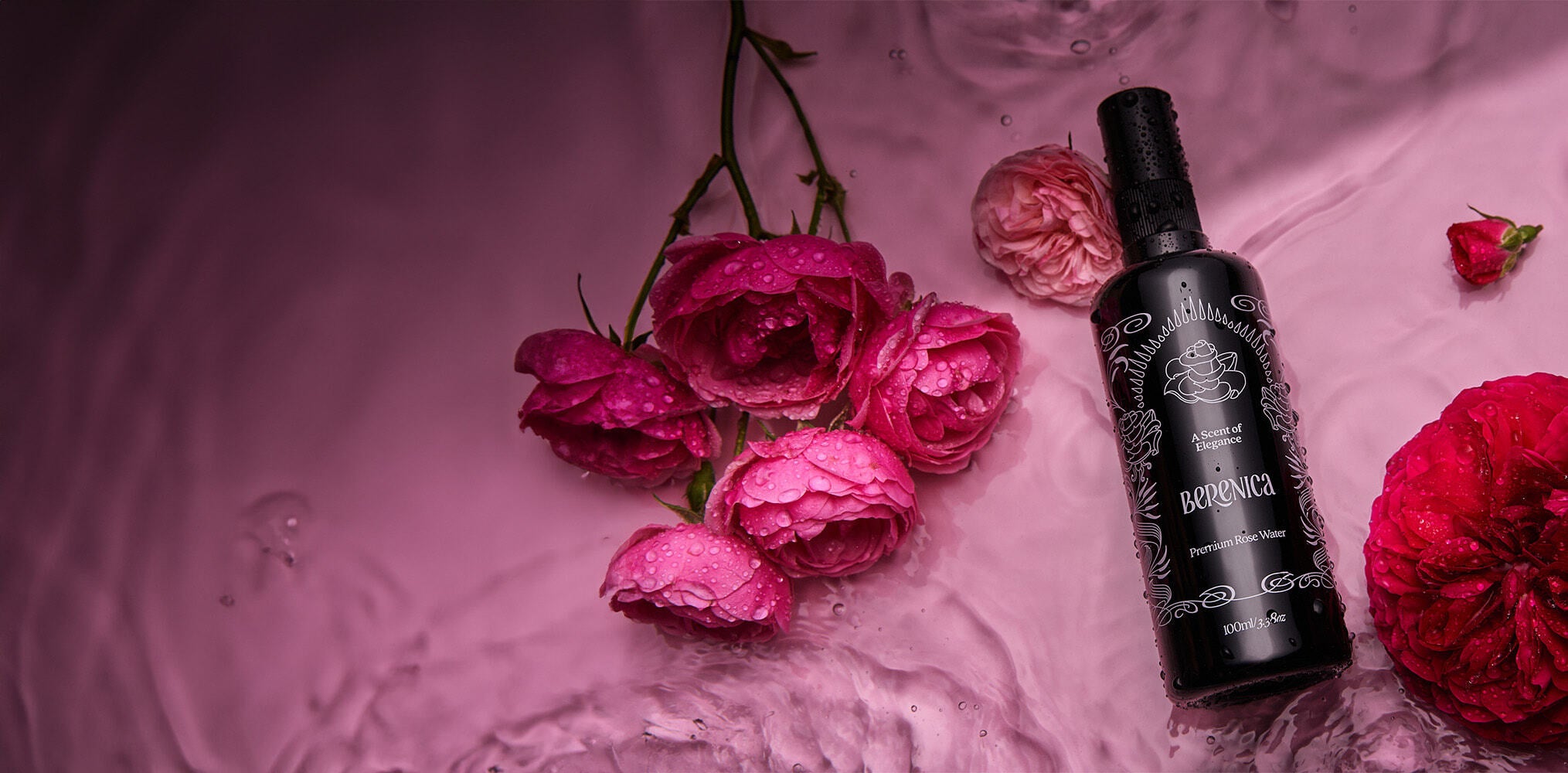 Berenica scent of elegance