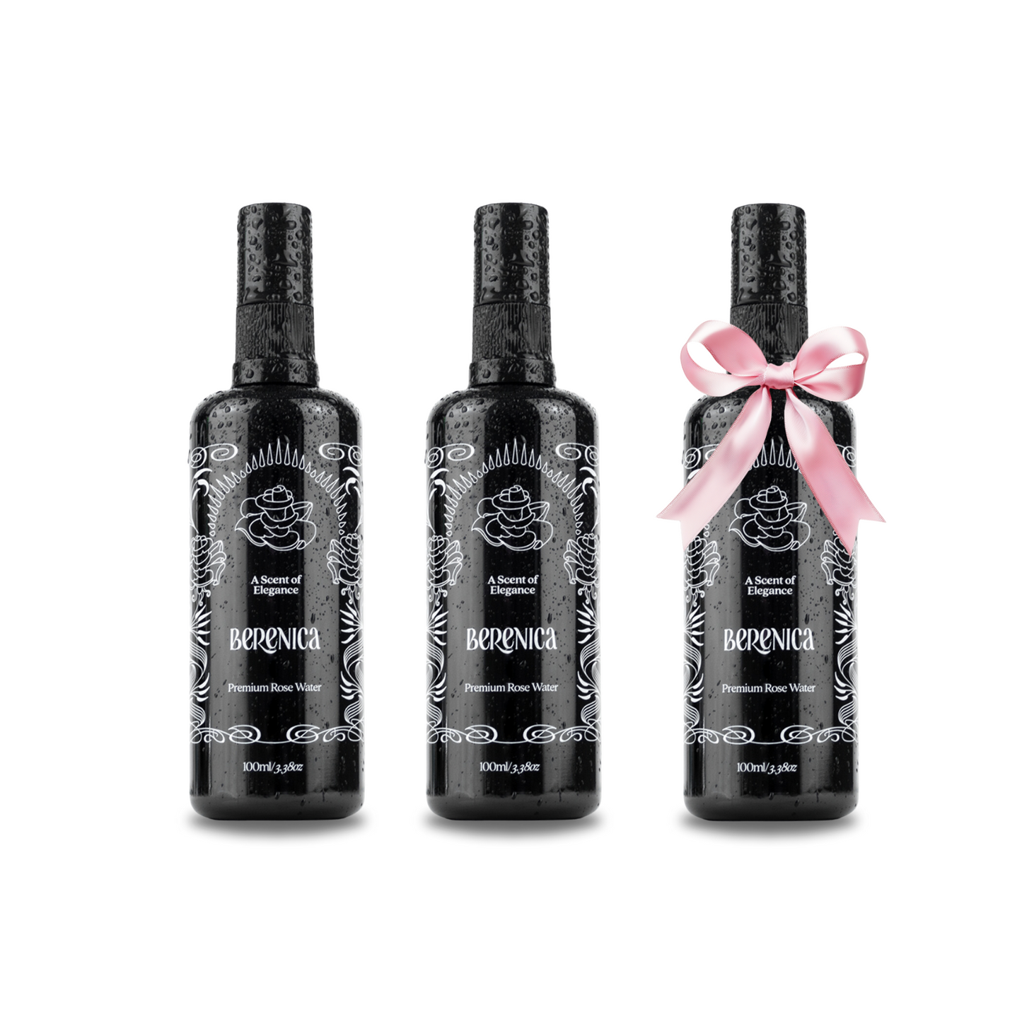 Buy 2, Get 1 Free | Christmas Rose Hydration Mist Offer