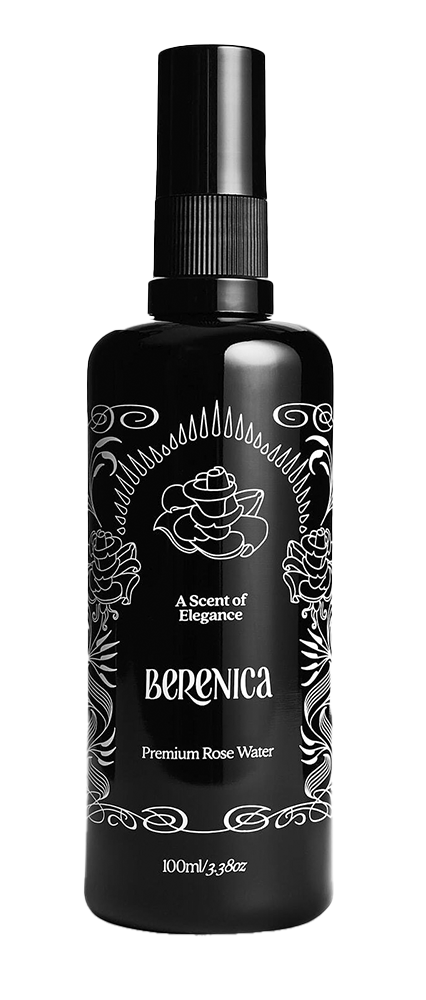 Berenica premium rose water